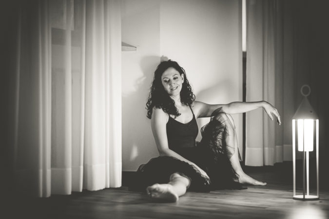 Appunti Dinamici il blog di Marta Zacchigna sulla Danza Contemporanea